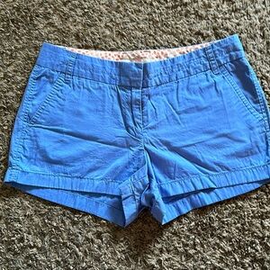 JCrew Shorts